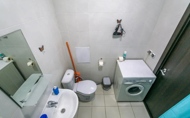 Апартаменты Этажидейли Втузгородок