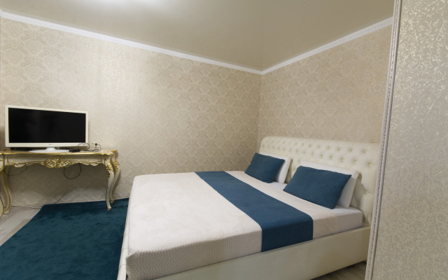 Квартира возле Центрального парка