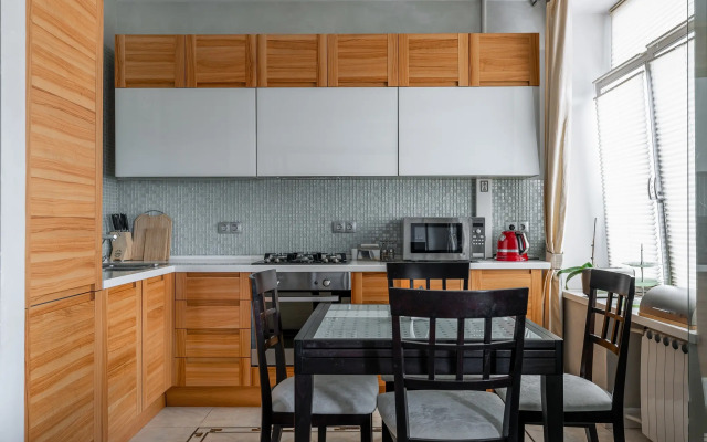 Квартира RentWill Airport 64