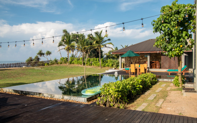 Six Elements Beach Boutique-hotel