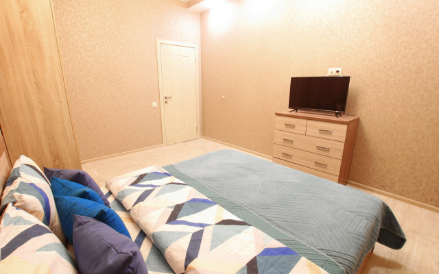 Апартаменты  в центре