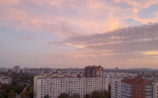 S Vidom Na Zakat Flat