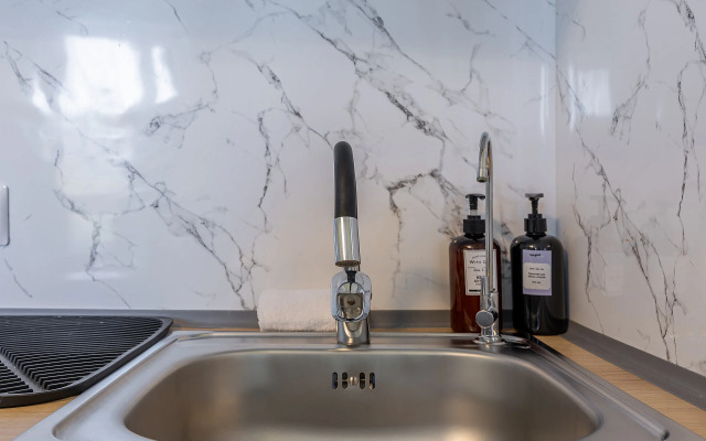 Apartamenty  Zhk "na Vysote"