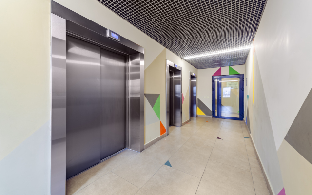 Апартаменты UyutnoEKB ЖК Артек