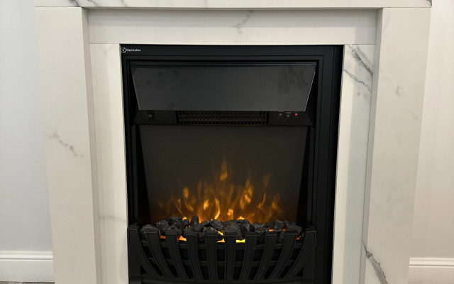 Квартира Дизайнерская двухкомнатная на Арбате PKRP