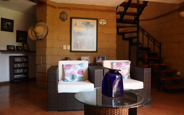 Villas Colibri by Rotamundos Hotel