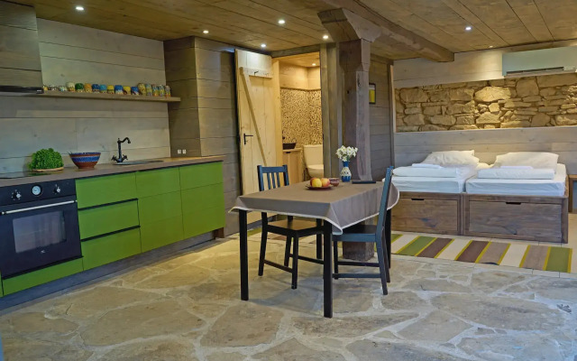 Karashka Guest House