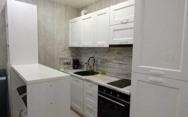 Апартаменты ул.Дудинская д.2б