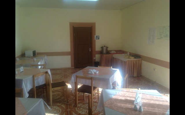 Dlya Druzej Guest House