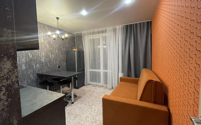 Квартира на Беговой улице 219/1