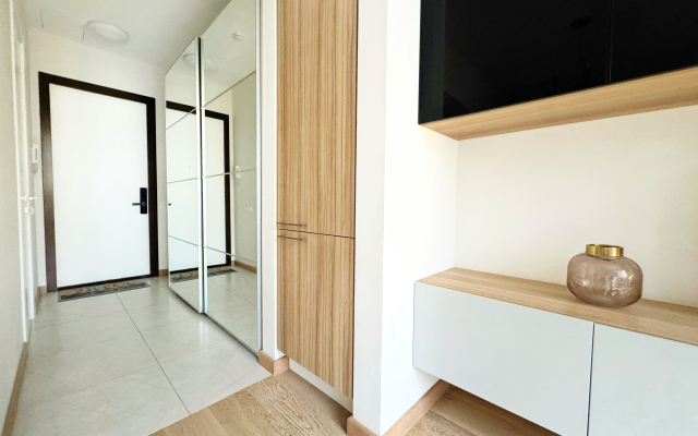 Апартаменты в Жк Only