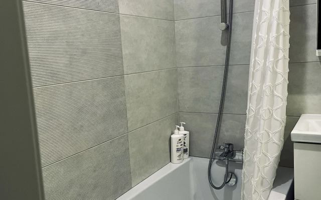 Квартира в Хамовниках