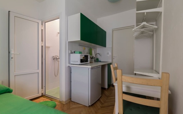 Na Voznesenskom Pr 55 Mini - Hotel
