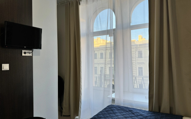 Апартаменты Still Rooms Литейный