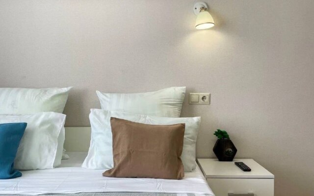Proapart apartamenty Stroiteley 5 Apartments