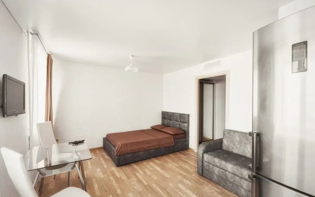 Апартаменты Пичугина 6 (7)