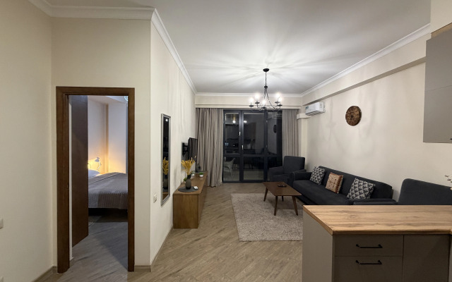 Квартира 2-к на Улице Кохбаци