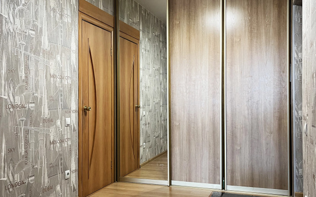 Апартаменты Династия По Улице 9 Мая