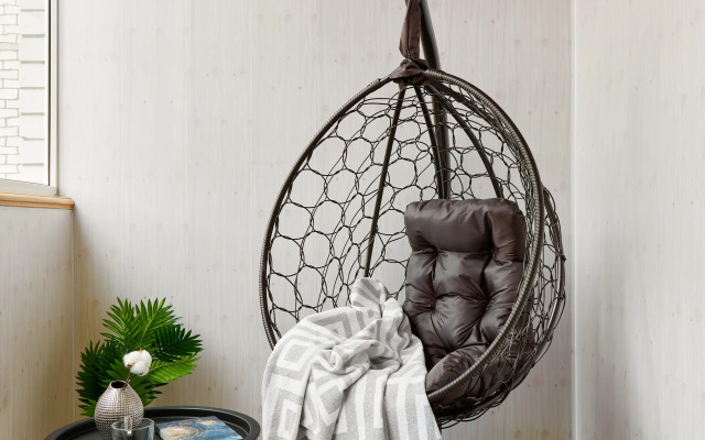 Апартаменты Комфорт у Ривьеры