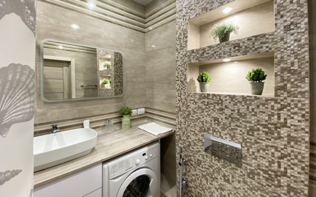 Апартаменты Вишня Апарт Парк Галицкого