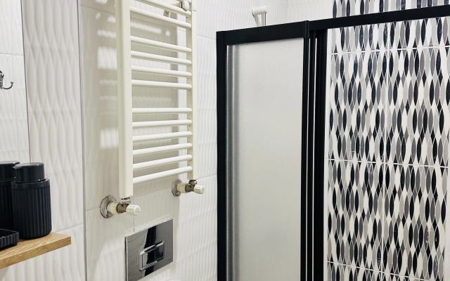 Centre Suites Taksim Boutique Hotel