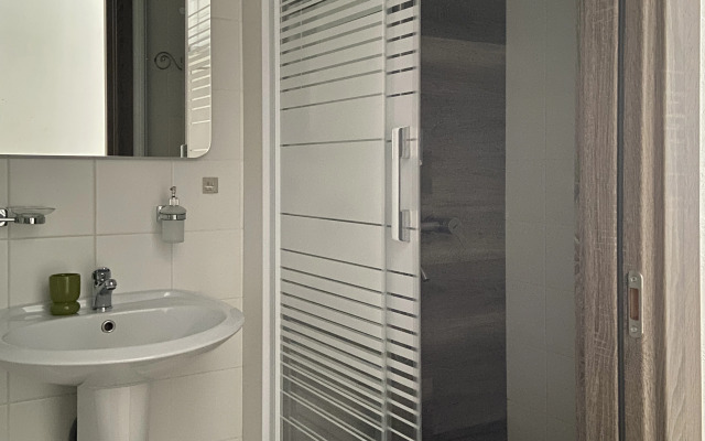 Апартаменты Apartanik Малышева 42 а-312