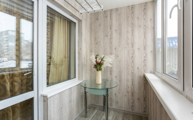 Квартира Уютная Близко к Центру Города