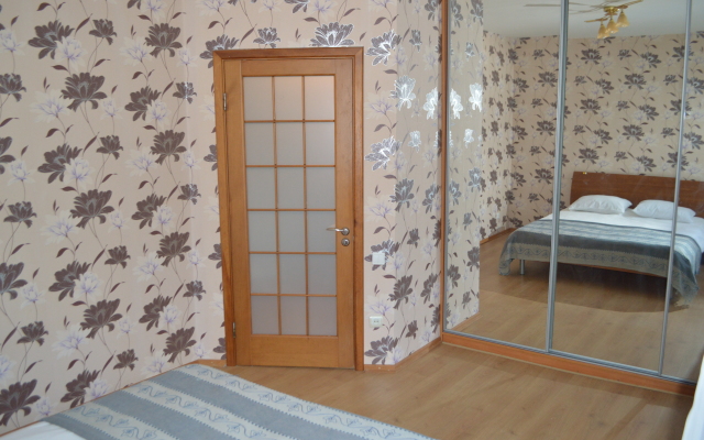 V Istoricheskom Tsentre Goroda Flat