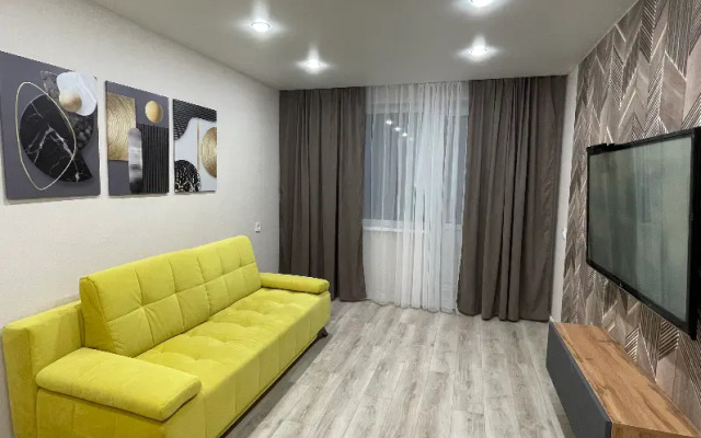 3-komnatnye V Istoricheskom Tsentre Apartments
