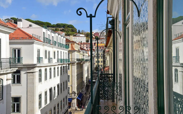 My Story Hotel Ouro