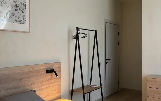 Жилое помещение Апартаменты Club 43