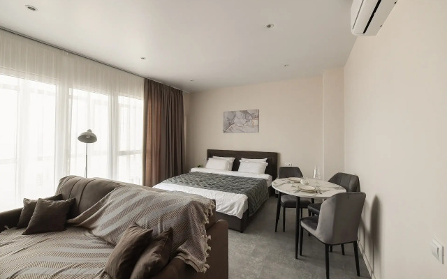 Квартира На Улице Грибоедова 46а