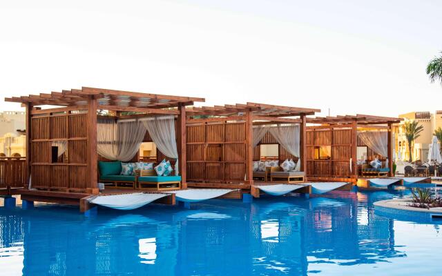 Rixos Sharm El Sheikh Ultra All Inclusive - Adults Friendly