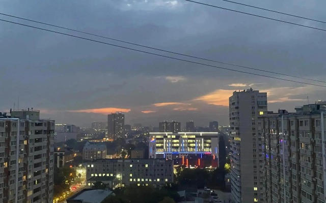 Квартира Сутки в Краснодаре на Березанской