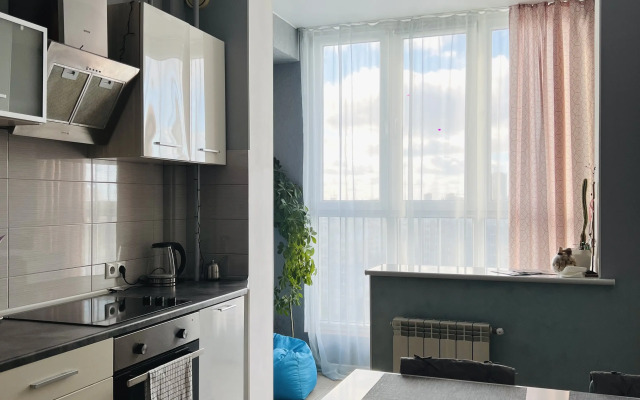 Апартаменты Алина Калининград