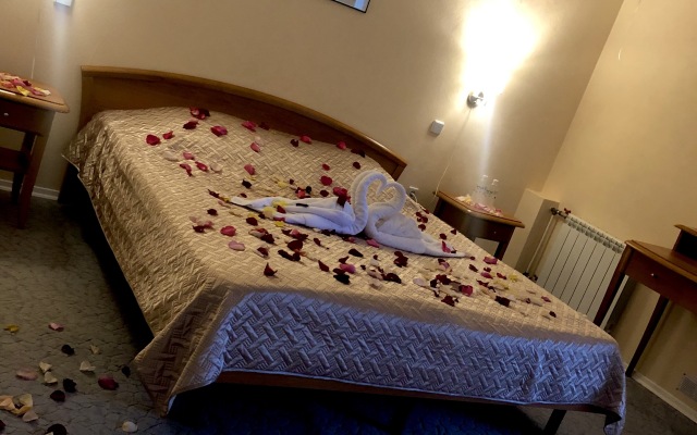 Gostiny Dvor Hotel
