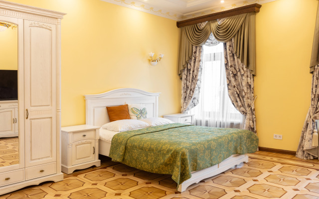 Квартира Видовая в центре Санкт-Петербурга