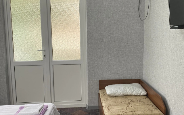 Argo Guest house
