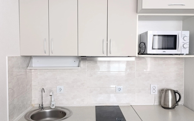 Апартаменты на берегу озера Боровое