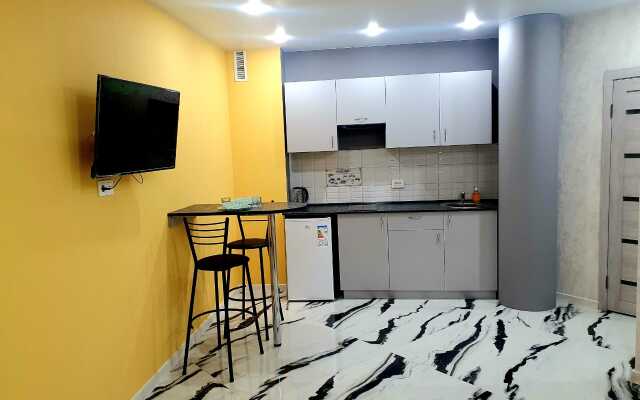 Апартаменты 272 Студия на Пархоменко