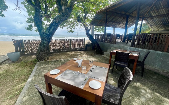 Casa Smeralda Boutique Hotel