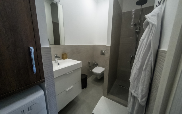 Opera Apartments Almaty