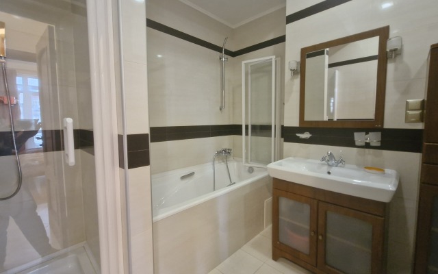 Atlant Luxury Flat