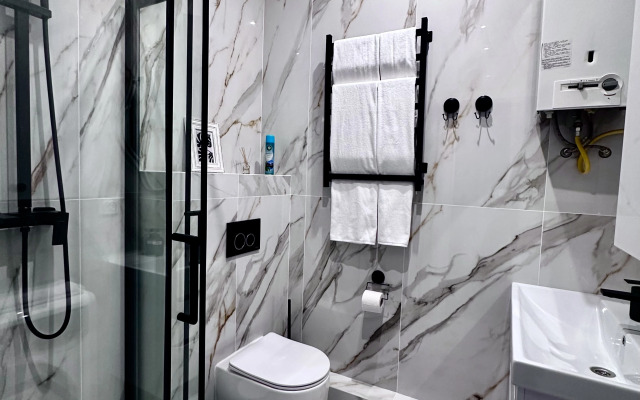 Квартира на Советской 14