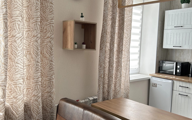 Апартаменты Welcome