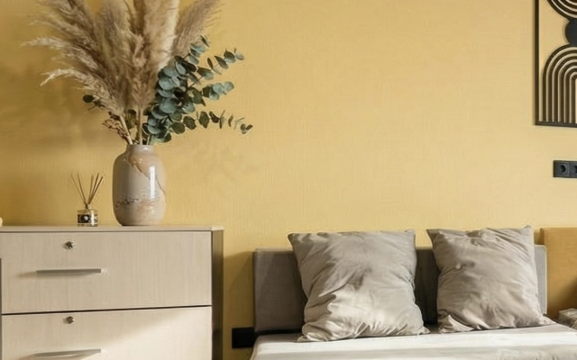 Квартира Уютная в 15м Мкр 35