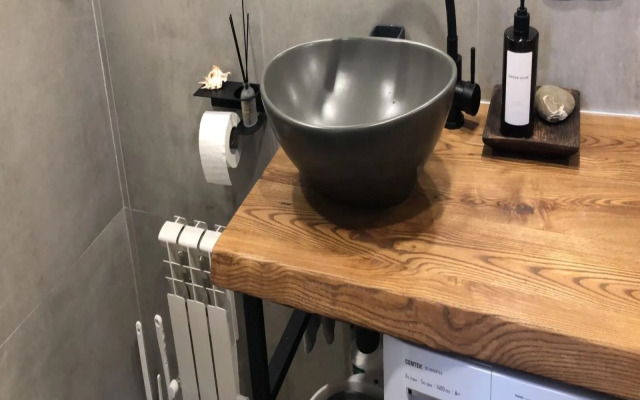 Dzenkhoum Prioritet Flat