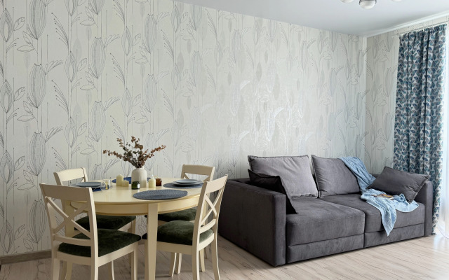 Indigo ot All seasons Apartments