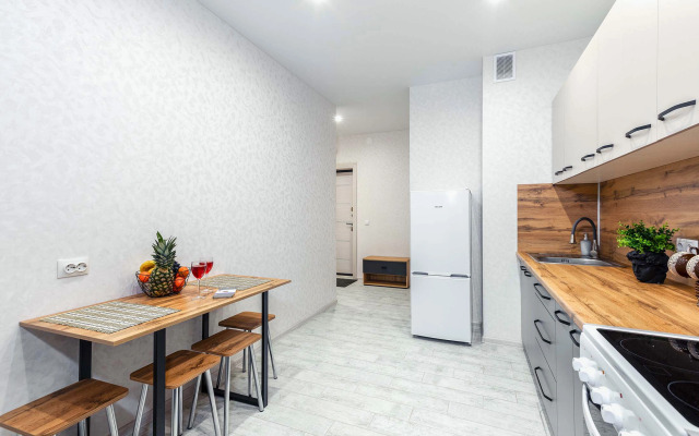 Dazzling Apartments