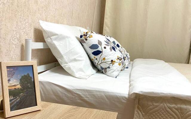 GOROD Si апартаменты на Московском проспекте